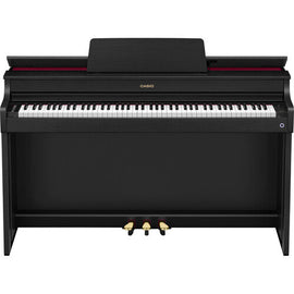 Casio Celviano AP300BK Digital Piano (Black)