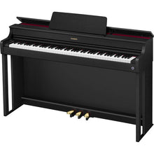 Load image into Gallery viewer, Casio Celviano AP300BK Digital Piano (Black)