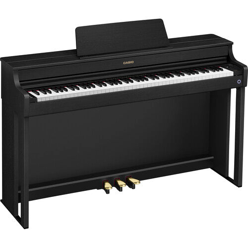 Casio Celviano AP300BK Digital Piano (Black)