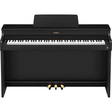 Load image into Gallery viewer, Casio Celviano AP300BK Digital Piano (Black)