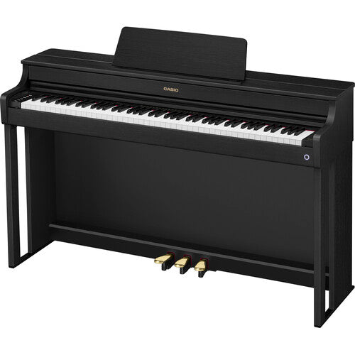 Casio Celviano AP300BK Digital Piano (Black)
