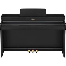 Load image into Gallery viewer, Casio Celviano AP300BK Digital Piano (Black)