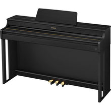 Load image into Gallery viewer, Casio Celviano AP300BK Digital Piano (Black)