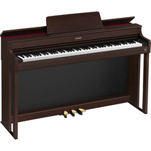 Load image into Gallery viewer, Casio Celviano AP-300BN Digital Piano (Brown)