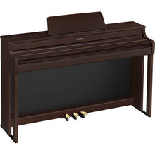 Load image into Gallery viewer, Casio Celviano AP-300BN Digital Piano (Brown)