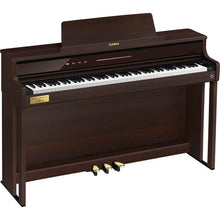 Load image into Gallery viewer, Casio Celviano AP750BN 88-Key Console-Style Digital Piano with Bench (Rosewood)