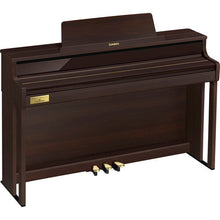 Load image into Gallery viewer, Casio Celviano AP750BN 88-Key Console-Style Digital Piano with Bench (Rosewood)
