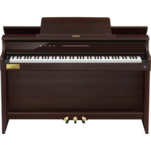 Load image into Gallery viewer, Casio Celviano AP750BN 88-Key Console-Style Digital Piano with Bench (Rosewood)