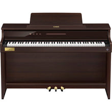 Load image into Gallery viewer, Casio Celviano AP750BN 88-Key Console-Style Digital Piano with Bench (Rosewood)
