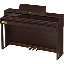Load image into Gallery viewer, Casio Celviano AP750BN 88-Key Console-Style Digital Piano with Bench (Rosewood)