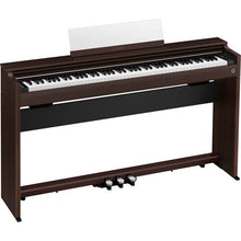 Load image into Gallery viewer, Casio APS200BN Celviano Slim-Body Digital Piano (Rosewood)