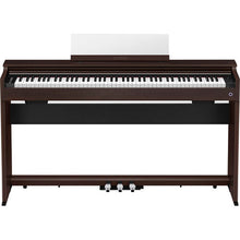 Load image into Gallery viewer, Casio APS200BN Celviano Slim-Body Digital Piano (Rosewood)