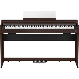 Casio APS200BN Celviano Slim-Body Digital Piano (Rosewood)