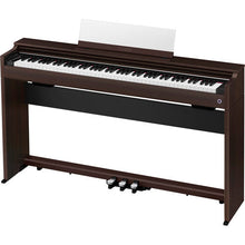 Load image into Gallery viewer, Casio APS200BN Celviano Slim-Body Digital Piano (Rosewood)