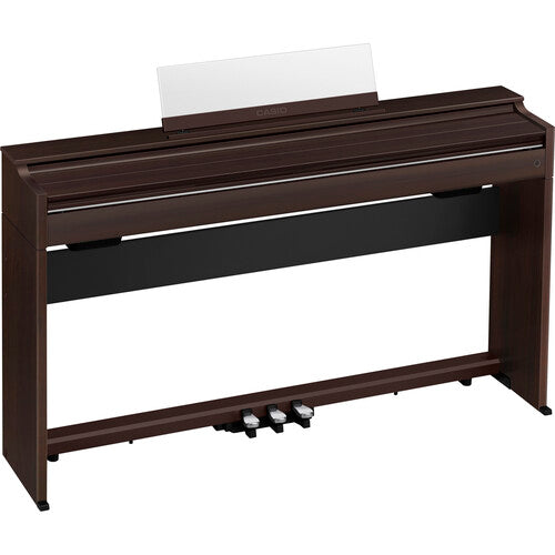 Casio APS200BN Celviano Slim-Body Digital Piano (Rosewood)