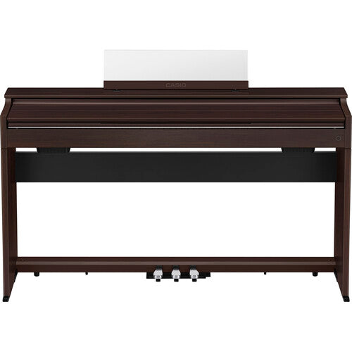 Casio APS200BN Celviano Slim-Body Digital Piano (Rosewood)