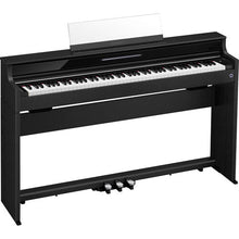Load image into Gallery viewer, Casio Celviano APS450BK Slim-Body Digital Piano (Black)