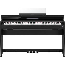 Casio Celviano APS450BK Slim-Body Digital Piano (Black)