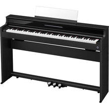 Load image into Gallery viewer, Casio Celviano APS450BK Slim-Body Digital Piano (Black)