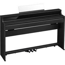 Load image into Gallery viewer, Casio Celviano APS450BK Slim-Body Digital Piano (Black)