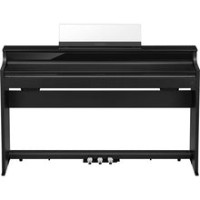 Load image into Gallery viewer, Casio Celviano APS450BK Slim-Body Digital Piano (Black)