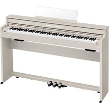 Load image into Gallery viewer, Casio Celviano APS450GB Slim-Body Digital Piano (Gray/Beige)