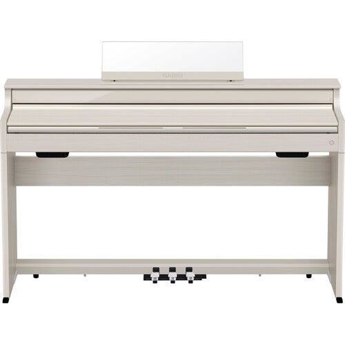 Casio Celviano APS450GB Slim-Body Digital Piano (Gray/Beige)