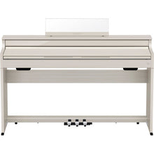 Load image into Gallery viewer, Casio Celviano APS450GB Slim-Body Digital Piano (Gray/Beige)