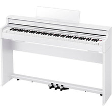 Load image into Gallery viewer, Casio Celviano APS450WE Slim-Body Digital Piano (White)