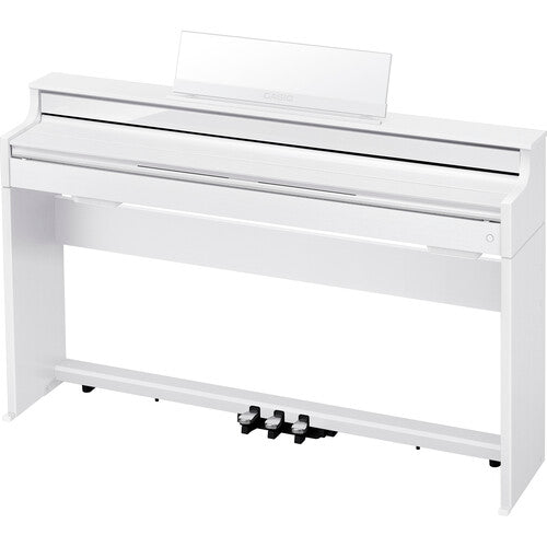Casio Celviano APS450WE Slim-Body Digital Piano (White)