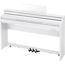 Load image into Gallery viewer, Casio Celviano APS450WE Slim-Body Digital Piano (White)