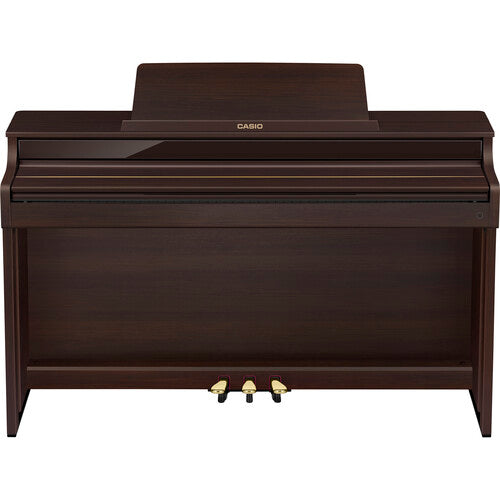 Casio Celviano AP550BN Digital Piano (Rosewood)