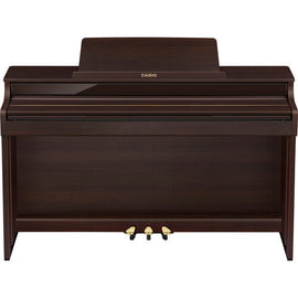 Casio Celviano AP550BN Digital Piano (Rosewood)