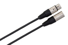 Load image into Gallery viewer, Hosa DMX-510, XLR5M to XLR5F Cable - 10 Feet