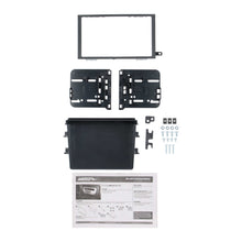 Load image into Gallery viewer, Metra 99-2011 Single/Double-DIN Car Stereo Dash Kit - Compatible Fits for GM/Suzuki Multi-Kit 1990-2012