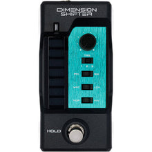 Load image into Gallery viewer, Casio DN-SE10-IJ DIMENSION SHIFTER Strap-Mounted Expression Controller
