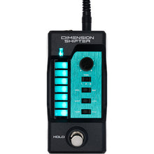 Load image into Gallery viewer, Casio DN-SE10-IJ DIMENSION SHIFTER Strap-Mounted Expression Controller