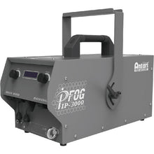 Load image into Gallery viewer, Antari IP-3000E 2500W IP-Rated Fog Machine (240 VAC)