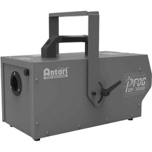 Load image into Gallery viewer, Antari IP-3000E 2500W IP-Rated Fog Machine (240 VAC)