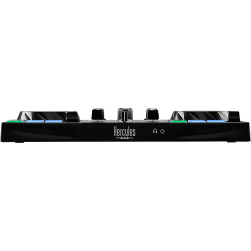 Hercules DJC-INPULSE-200-MK3 DJControl Inpulse 200 MK3 DJ Controller