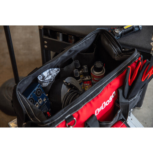 Hosa BSB-247 Stage Buddy Technician's Tool Kit
