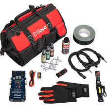 Load image into Gallery viewer, Hosa BSB-247 Stage Buddy Technician's Tool Kit