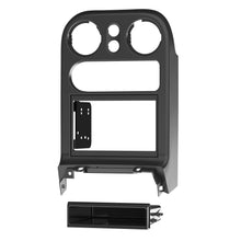 Load image into Gallery viewer, Metra DP-7528 Single/Double-DIN Car Stereo Dash Kit - Compatible Fits for Mazda Miata 1990-1993
