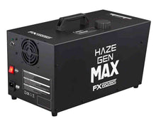 Load image into Gallery viewer, Antari HazeGen Max FX Works Oil Based Haze Machine