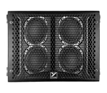 Load image into Gallery viewer, Yorkville Sound PSA1, Paraline Series Loudspeaker System with Active Full Range - 700W