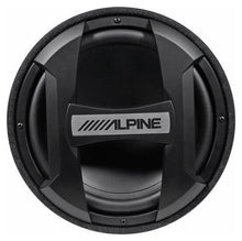 Load image into Gallery viewer, Alpine SWT-S10 KTA-30MW 10" Bass System KTA-30MW Mono Tough Power Pack Amplifier