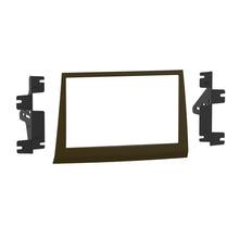 Load image into Gallery viewer, Metra 108-CH4DK Double-DIN Dash Kit - Compatible Fits for Jeep Commander 2006-2007
