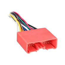 Load image into Gallery viewer, Raptor RAP-MZ-7903 Wiring Harness Compatible Fits for Mazda 2001-Up