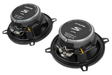 Load image into Gallery viewer, Alpine S-S50 340W Max (110W RMS) 5 1/4" Type-S 2-Way Coaxial Car Speakers