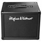 Load image into Gallery viewer, Hughes &amp; Kettner TM10CAB TM 110 Cabinet 1x10" 30W Extension Guitar Speaker Cabinet